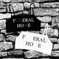 Bra Top - Funeral Home