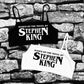 Bra Top - Based on a novel by Stephen King
