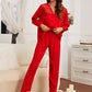 Bamboo Fiber Pajamas for Ladies