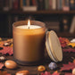 4 oz Candles – Seasonal Limited Edition Jar Candles (4 Scents)