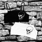 Bra Top - Skull