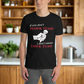 Hawk Tuah - Microphone (if YOU..) Shirt