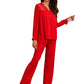 Bamboo Fiber Pajamas for Ladies