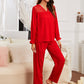 Bamboo Fiber Pajamas for Ladies