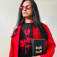 Blood Dripping Rose T-Shirt