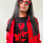 Blood Dripping Rose T-Shirt