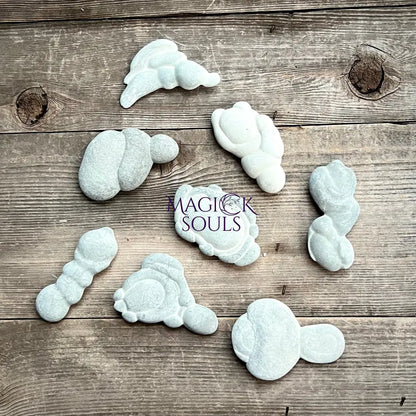 Fairy Stones