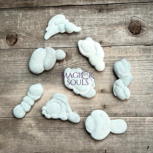 Fairy Stones
