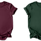 Surviving Purely out of Spite - Burgundy or Emerald T-Shirt