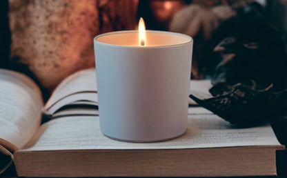 4 oz Candles – Seasonal Limited Edition Jar Candles (4 Scents)