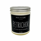 Petrichor – Grounding Earth-Scented Candle (7 oz)