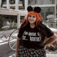 For Better or for... Hearse? T-Shirt