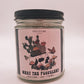 What the Fucculent – 7 oz Candle