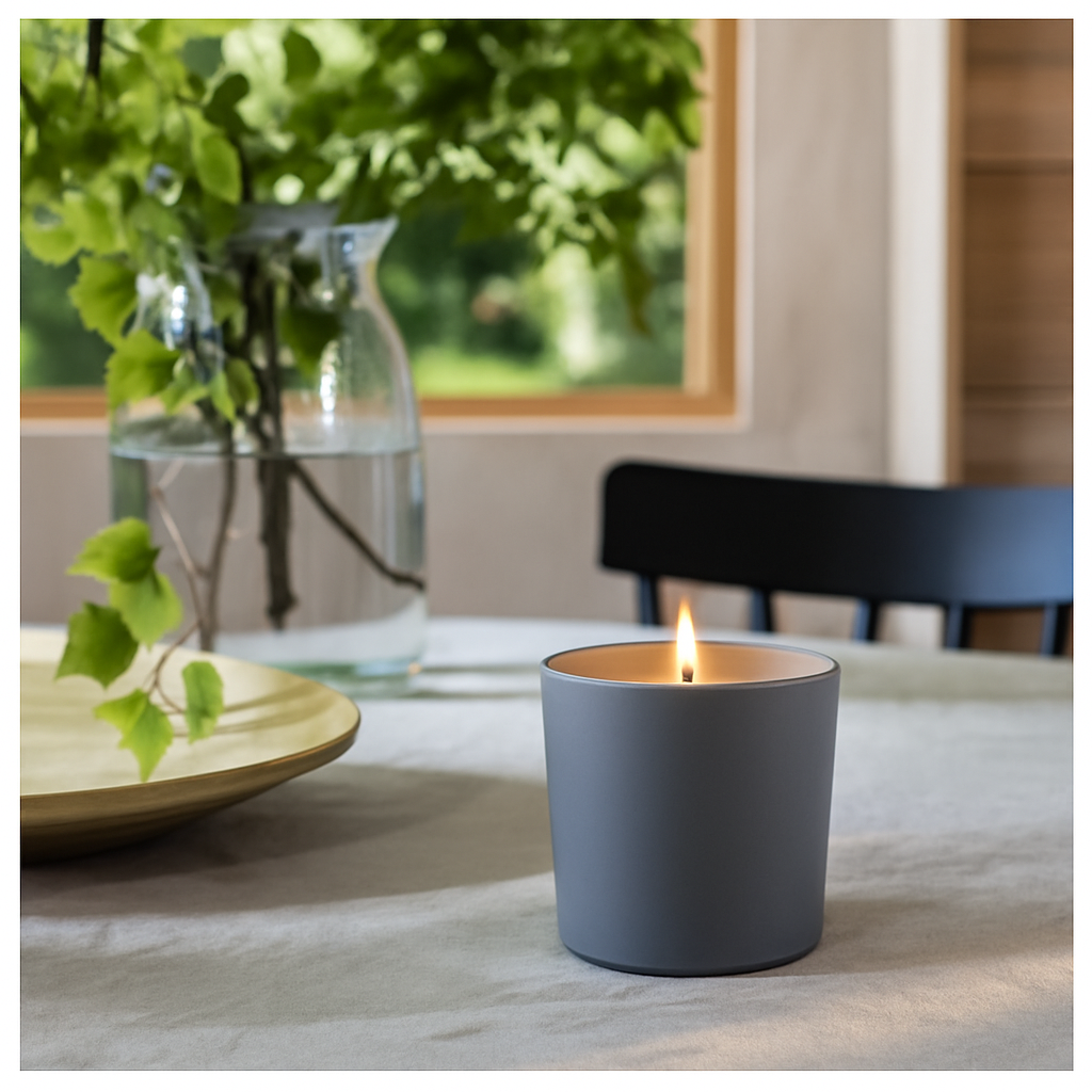 4 oz Candles – Seasonal Limited Edition Jar Candles (4 Scents)