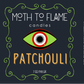 Patchouli – 7 oz Candle