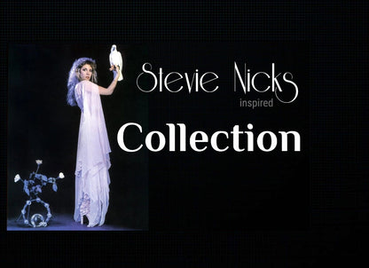 STEVIE - *Signature Series* -- Frankincense, Myrrh, Vetiver, Neroli & Patchouli