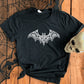Lace Bat T-Shirt