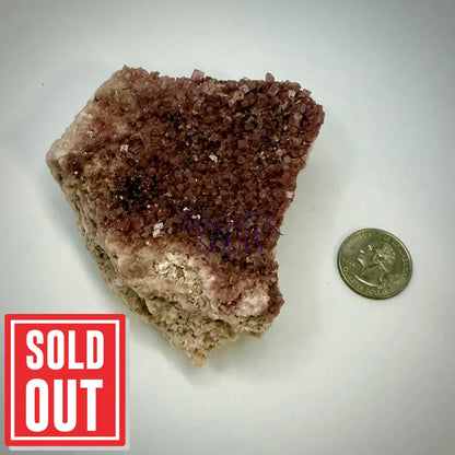 Pink Halite