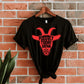 Possibly Today Satan T-Shirt
