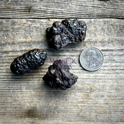 Prophecy Stone