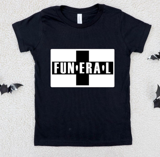 Fun Era L - Available in T-Shirt, Pullover, Hoodie, Tank or Long Sleeve