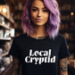 local cryptid T-Shirt