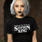 Based on a novel by Stephen King T-Shirt