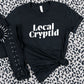local cryptid T-Shirt