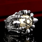 Star of David Ring