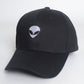 Alien Baseball Hat