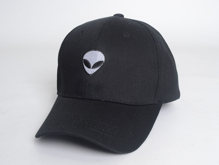 Alien Baseball Hat