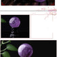 Amethyst Crystal Ball