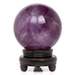 Amethyst Crystal Ball