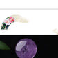 Amethyst Crystal Ball