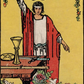 Rider-Waite Tarot Deck High-Rez PNG Templates