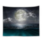 Super Moon Tapestry Wall Hanging (various styles)