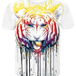 3D Animals (various styles) T-shirt