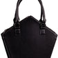 Gothic Pentagram Handbag