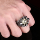 Star of David Ring