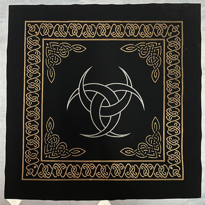 Tarot Tablecloth Reading Tapestry Wall Hanging (various styles)
