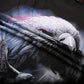 3D Eagle T-shirt