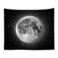 Super Moon Tapestry Wall Hanging (various styles)