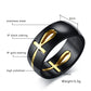 Egyptian Ankh Ring (Detachable)