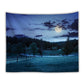 Super Moon Tapestry Wall Hanging (various styles)