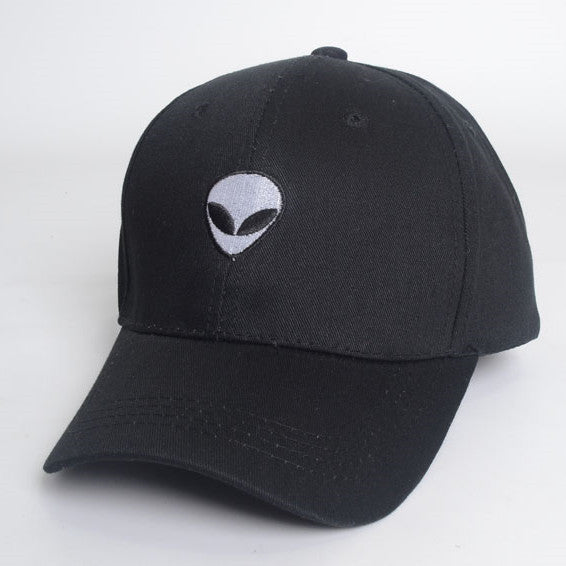 Alien Baseball Hat