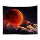 Super Moon Tapestry Wall Hanging (various styles)