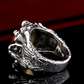 Star of David Ring