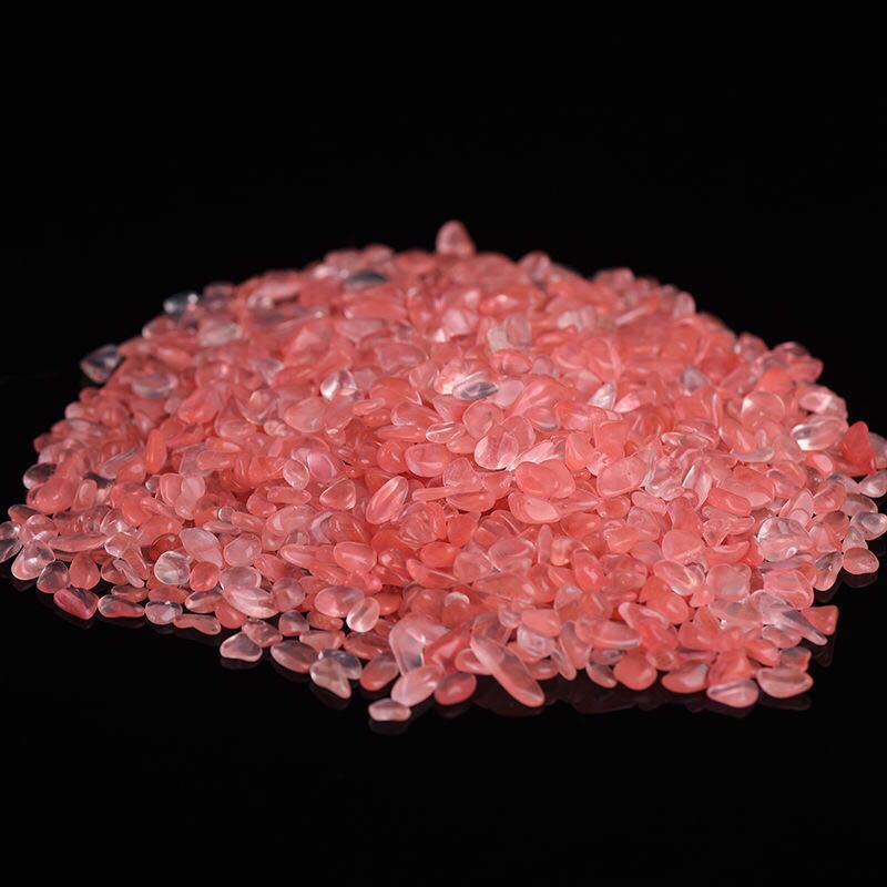 Crushed Crystal Gemstones