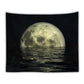Super Moon Tapestry Wall Hanging (various styles)