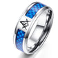 Freemason Secret Society Ring
